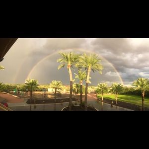 Meet your Posher, Teresa